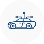 Automotive Icon